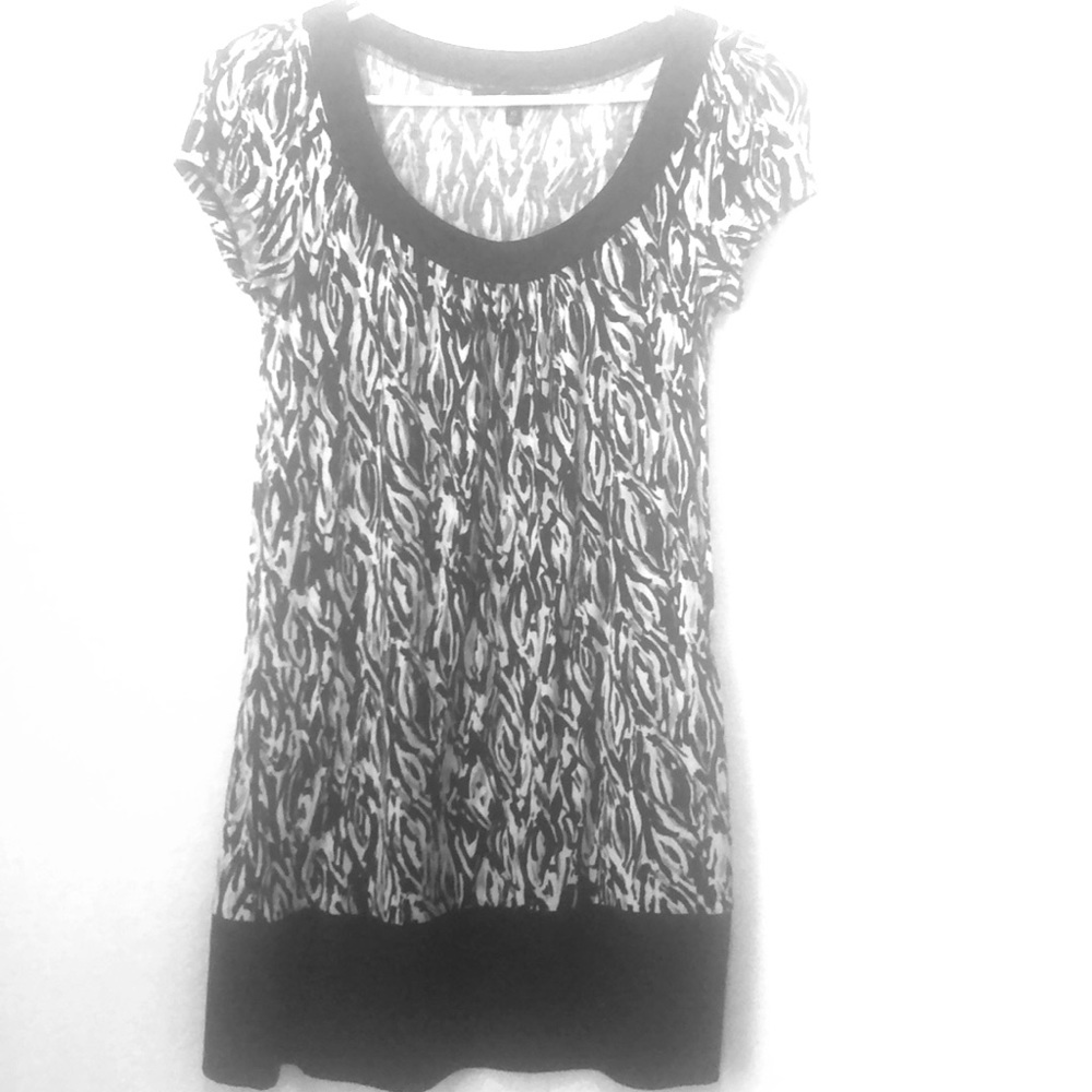 Express mini dress
